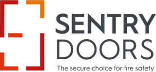 Exhibitor profile image for Sentry Doors